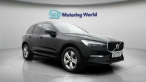 2021 Volvo XC60 2.0 B5 Momentum