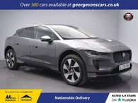 2019 Jaguar I-Pace EV400 SE