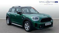2021 MINI Countryman 1.5 Cooper Classic Auto