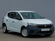 2021 Dacia Sandero 1.0 SCe Access