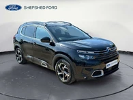 2020 Citroen C5 Aircross 1.5BlueHDi Flair
