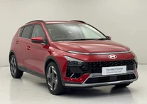 2024 Hyundai Bayon 1.0 T-GDi Premium (100ps) (Two-Tone Roof)