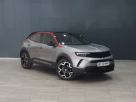 2024 Vauxhall Mokka 1.2 GS (130ps) Auto