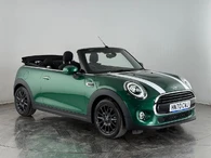 2020 MINI Cooper 1.5 Cooper Classic Convertible 2d