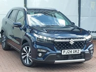 2024 Suzuki S-Cross 1.4 Boosterjet Ultra ALLGRIP