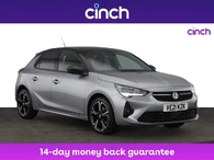 2021 Vauxhall Corsa 1.2 Turbo SRi Premium (100ps)