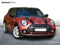 2020 MINI Clubman 2.0 Cooper S Sport (192bhp) Auto