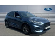 2022 Ford Kuga 1.5 ST-Line Edition