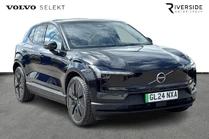 2024 Volvo EX30 E Single Motor Ultra