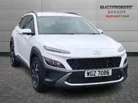 2022 Hyundai Kona 1.0 T-GDi Premium