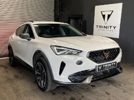2023 Cupra Formentor 2.0 TSI V1