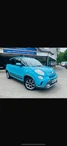 2015 Fiat 500L 1.3 MultiJet Trekking (95bhp) Dualogic