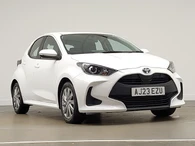 2023 Toyota Yaris 1.5 VVT-i Icon