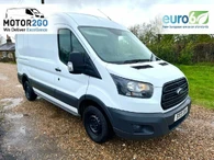 2019 Ford Transit 2.0TDCi 290 L2H2 Trend (130PS)(EU6)