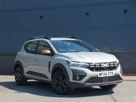 2024 Dacia Sandero Stepway 1.0 TCe EXTREME (90bhp)