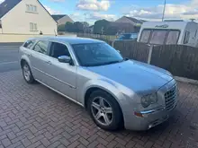 Chrysler 300C