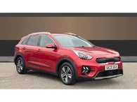 2022 Kia Niro 1.6 GDi 2 (139bhp) 1.56kWh