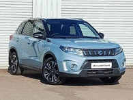 2022 Suzuki Vitara 1.4 Boosterjet SZ5 ALLGRIP