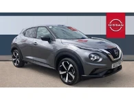 2022 Nissan Juke 1.0 DIG-T Tekna