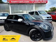 2021 MINI Cooper 1.5 Cooper Classic Hatchback 3d
