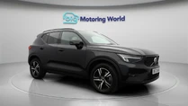 2023 Volvo XC40 2.0 B3 Plus