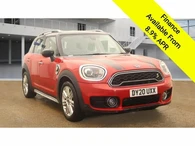 2020 MINI Countryman 1.5 Cooper S E PHEV Classic (221bhp)