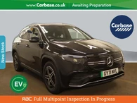 2021 Mercedes-Benz EQA E EQA 250 AMG Line