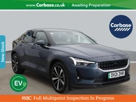2021 Polestar Polestar 2 E PS2 (300kw) Longe Dual (Plus Pilot)