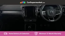 2021 Volvo XC40 1.5 T3 R-Design (163bhp)