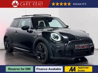 2023 MINI Cooper 1.5 Cooper Sport (Premium Auto) Hatchback 3d Auto