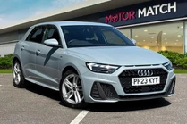 2023 Audi A1 1.0 30 TFSI S Line