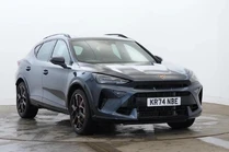 2024 Cupra Formentor 2.0 TSI VZ3 (333ps) 4Drive
