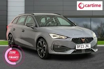 2023 Cupra Leon NF 1.4 e-HYBRID VZ2 Estate