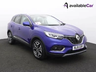 2019 Renault Kadjar 1.5dCi GT Line