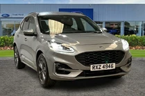 2021 Ford Kuga 1.5 ST-Line Edition