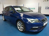 2018 Seat Leon 2.0 TSI FR Sport Estate