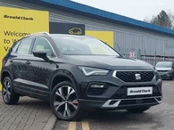 2020 Seat Ateca 1.5 TSI EVO SE Technology