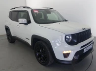 2022 Jeep Renegade 1.3 GSE Night Eagle