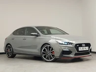 2019 Hyundai i30 N 2.0 T-GDi N Performance Fastback