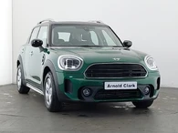 2022 MINI Countryman 1.5 Cooper Classic