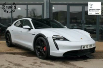 2023 Porsche Taycan E 4S Cross Turismo
