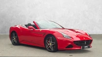 2016 Ferrari California 3.9 T