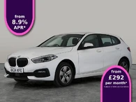 2024 BMW 1 Series 1.5 118i SE DCT
