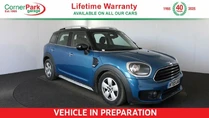 2020 MINI Countryman 1.5 Cooper Classic Auto