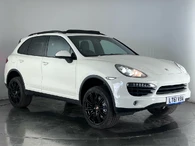 2011 Porsche Cayenne 3.0 S