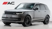 2024 Land Rover Range Rover 3.0 D350 SE