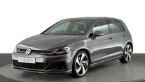 2018 Volkswagen Golf 2.0 TSI GTI 5d DSG