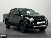 2019 Mitsubishi L200 2.4DI-D Challenger auto