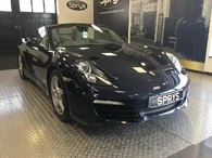 2014 Porsche Boxster 2.7 PDK