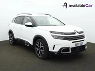 2022 Citroen C5 Aircross 1.5BlueHDi Shine Plus